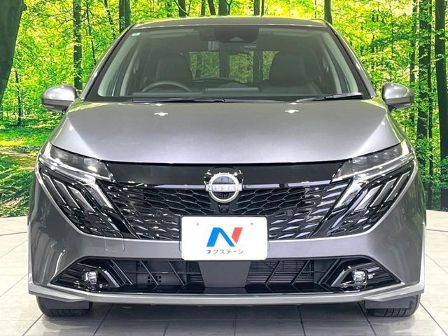 NISSAN AURA 2024 Image 31