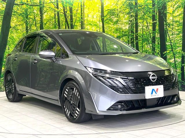 NISSAN AURA 2024 Image 31