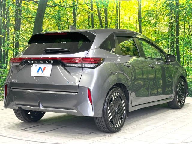 NISSAN AURA 2024 Image 31