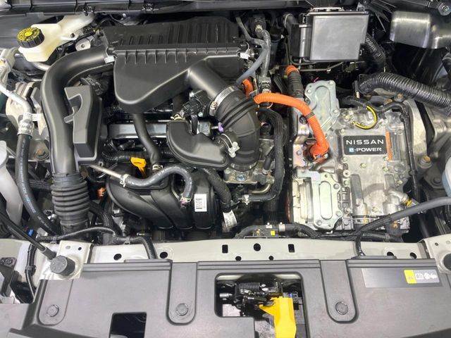 NISSAN AURA 2024 Image 31