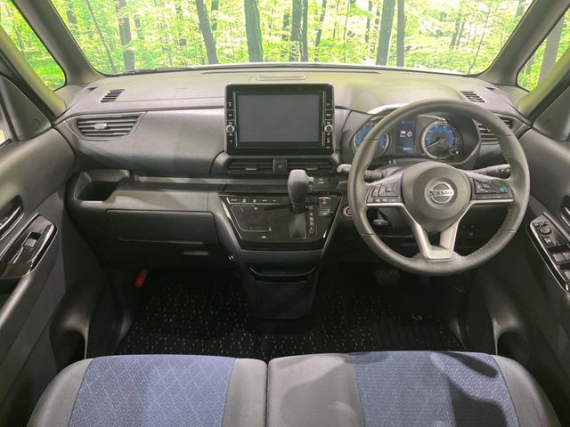 NISSAN ROOX 2022 Image 31