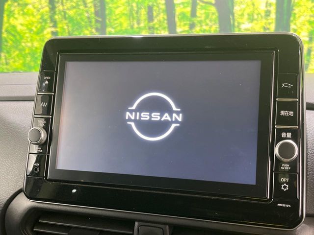 NISSAN ROOX 2022 Image 31