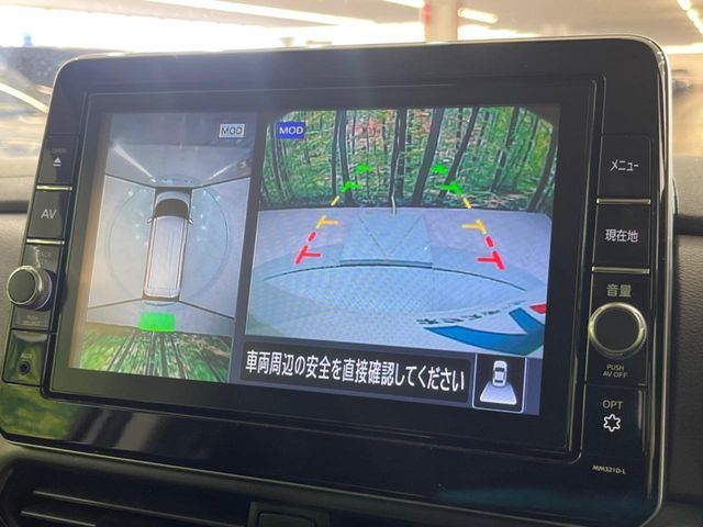 NISSAN ROOX 2022 Image 31