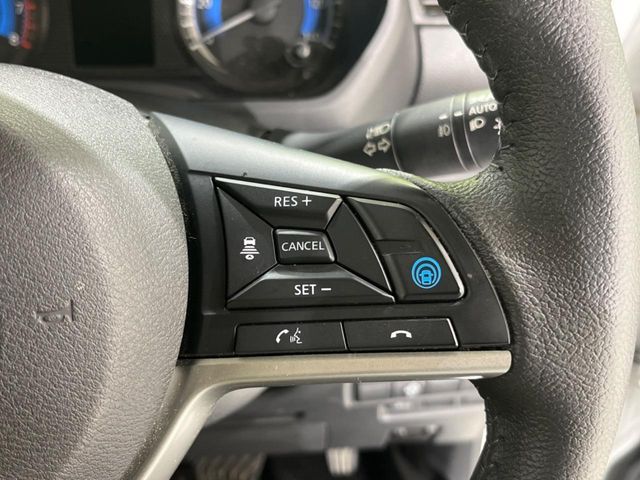 NISSAN ROOX 2022 Image 31