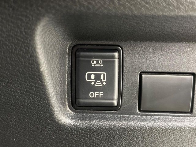 NISSAN ROOX 2022 Image 31