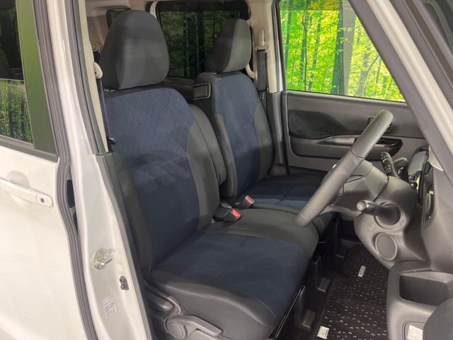 NISSAN ROOX 2022 Image 31