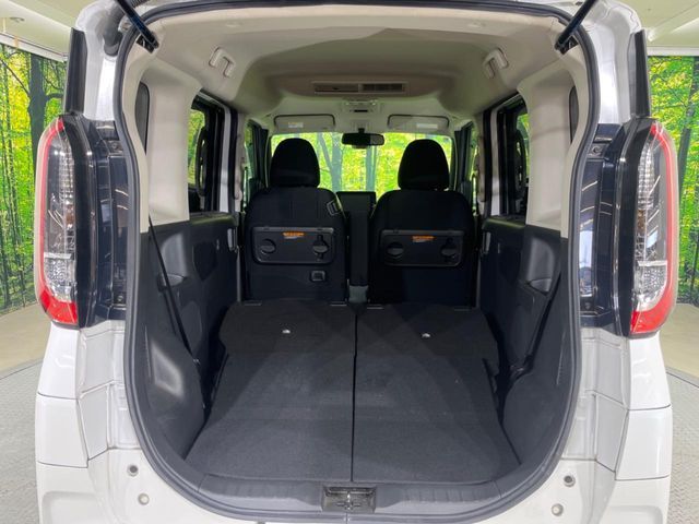 NISSAN ROOX 2022 Image 31