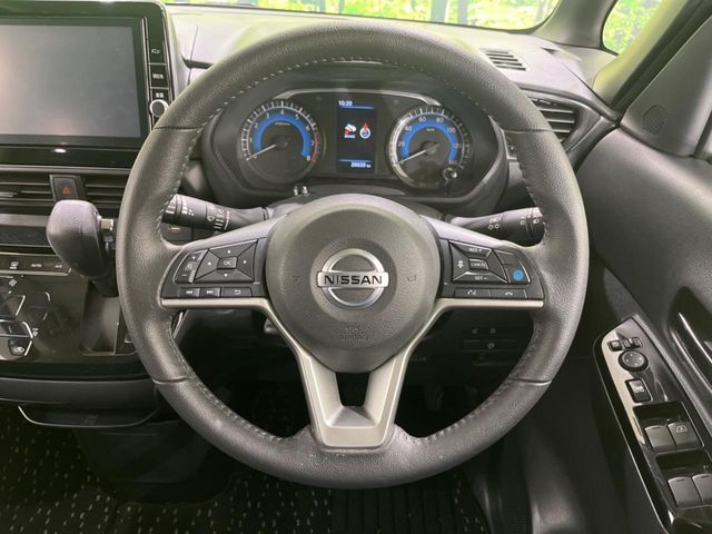 NISSAN ROOX 2022 Image 31