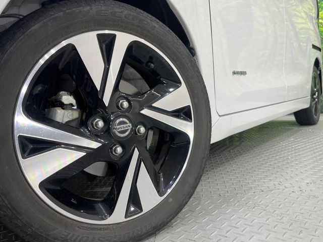 NISSAN ROOX 2022 Image 31