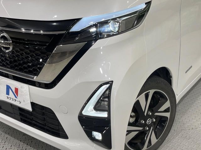NISSAN ROOX 2022 Image 31