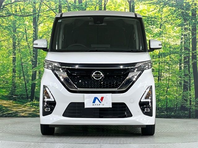 NISSAN ROOX 2022 Image 31