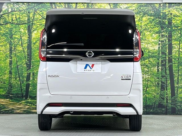 NISSAN ROOX 2022 Image 31