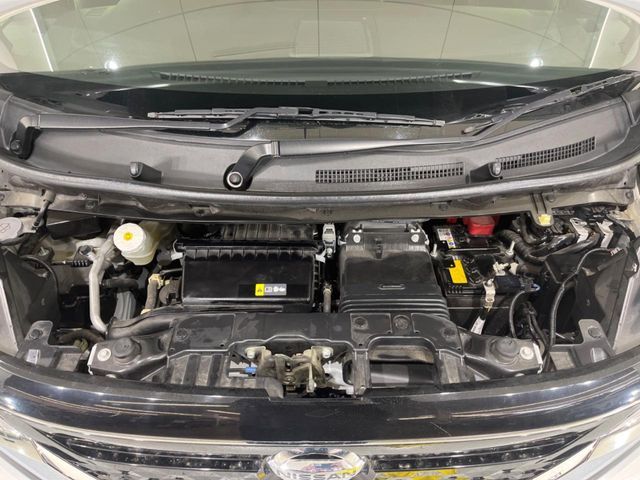 NISSAN ROOX 2022 Image 31