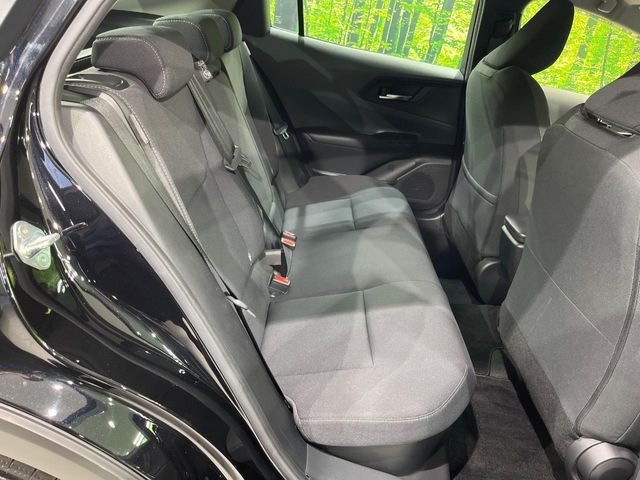 TOYOTA PRIUS 4WD 2023 Image 31