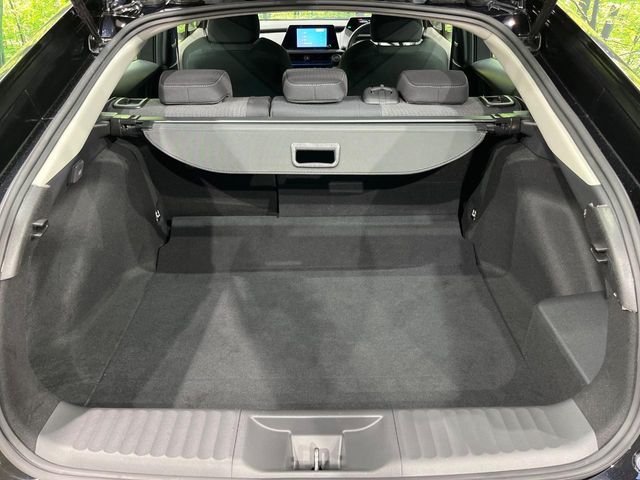 TOYOTA PRIUS 4WD 2023 Image 31