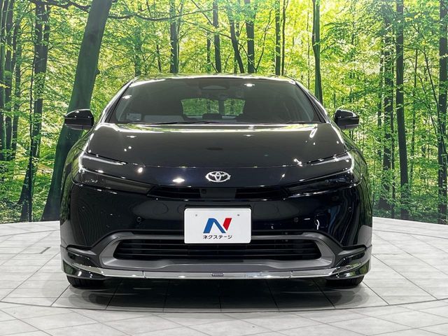 TOYOTA PRIUS 4WD 2023 Image 31