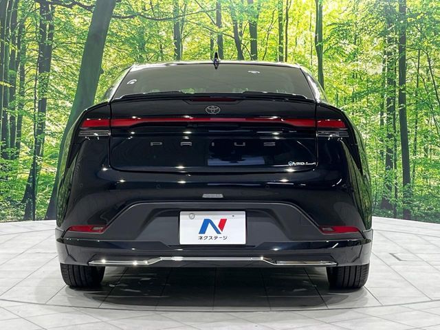 TOYOTA PRIUS 4WD 2023 Image 31