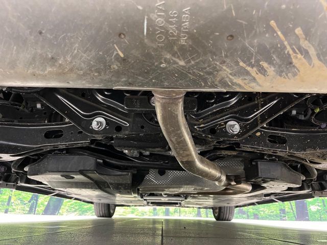 TOYOTA PRIUS 4WD 2023 Image 31