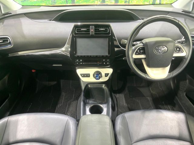 TOYOTA PRIUS 2015 Image 31