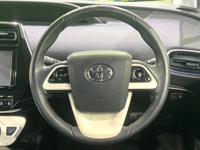 TOYOTA PRIUS 2015 Image 31