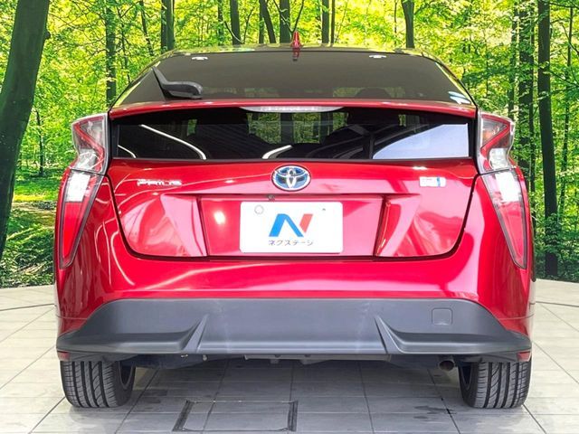 TOYOTA PRIUS 2015 Image 31