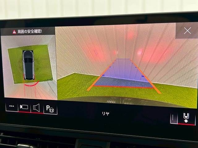 AUDI A4 AVANT 2022 Image 31