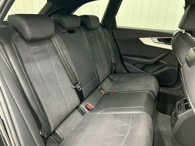 AUDI A4 AVANT 2022 Image 31
