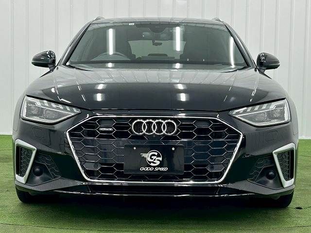 AUDI A4 AVANT 2022 Image 31