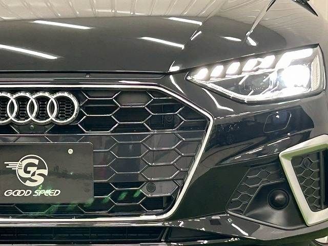 AUDI A4 AVANT 2022 Image 31