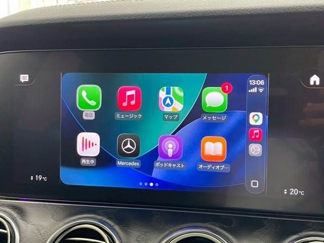 MERCEDES BENZ E CLAS 2021 Image 31