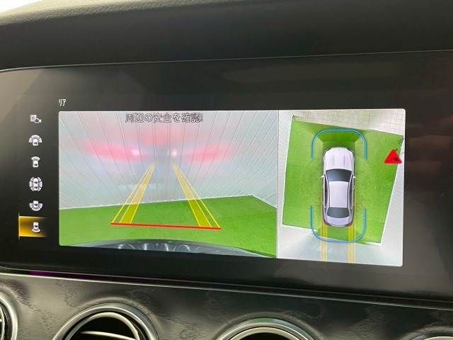 MERCEDES BENZ E CLAS 2021 Image 31