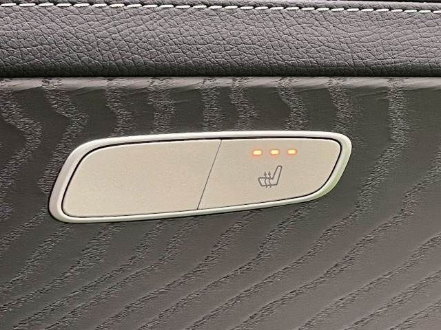 MERCEDES BENZ E CLAS 2021 Image 31