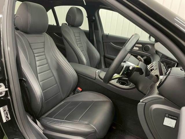 MERCEDES BENZ E CLAS 2021 Image 31