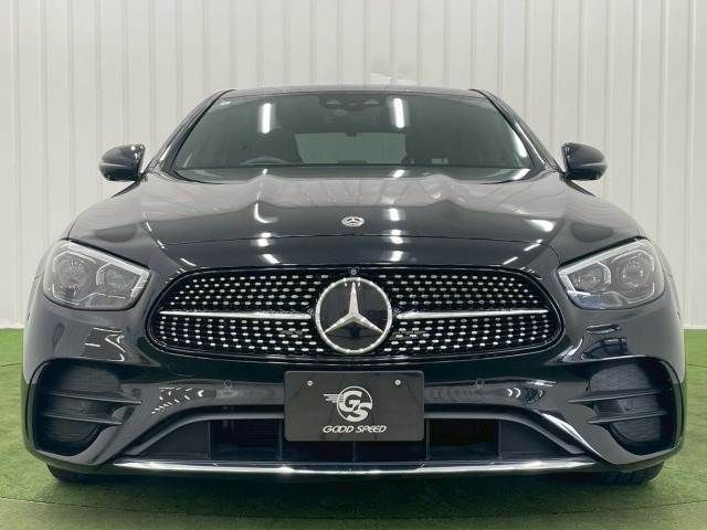 MERCEDES BENZ E CLAS 2021 Image 31