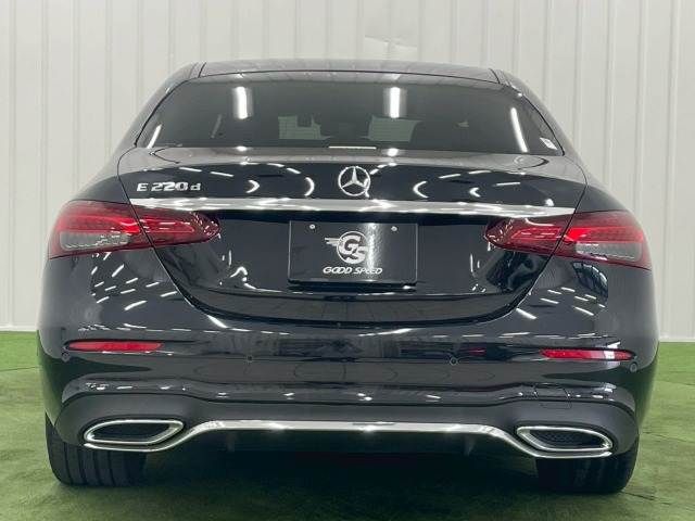 MERCEDES BENZ E CLAS 2021 Image 31