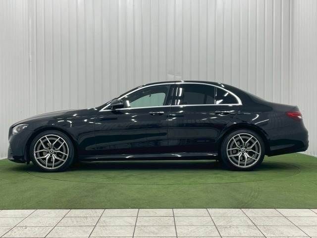 MERCEDES BENZ E CLAS 2021 Image 31