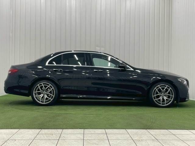 MERCEDES BENZ E CLAS 2021 Image 31