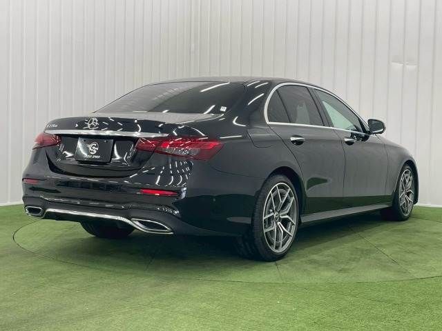 MERCEDES BENZ E CLAS 2021 Image 31