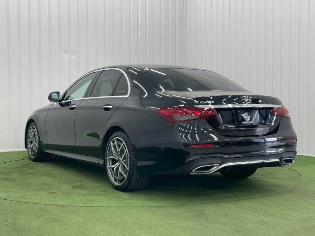 MERCEDES BENZ E CLAS 2021 Image 31