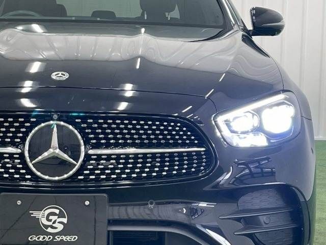 MERCEDES BENZ E CLAS 2021 Image 31