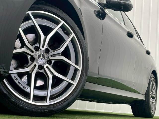 MERCEDES BENZ E CLAS 2021 Image 31