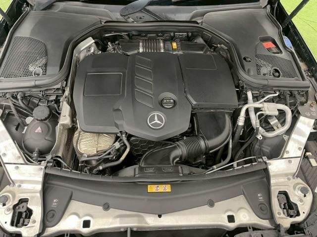MERCEDES BENZ E CLAS 2021 Image 31