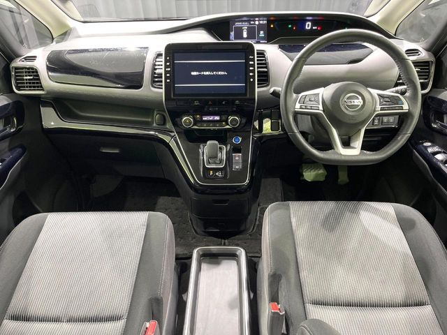 NISSAN SERENA  WG 2021 Image 31