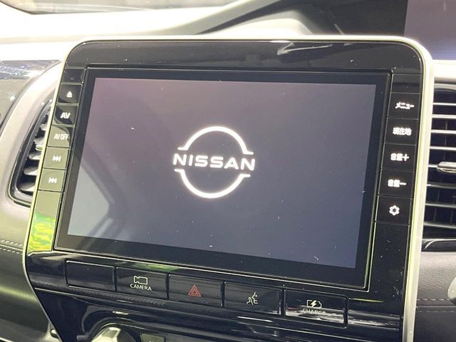 NISSAN SERENA  WG 2021 Image 31