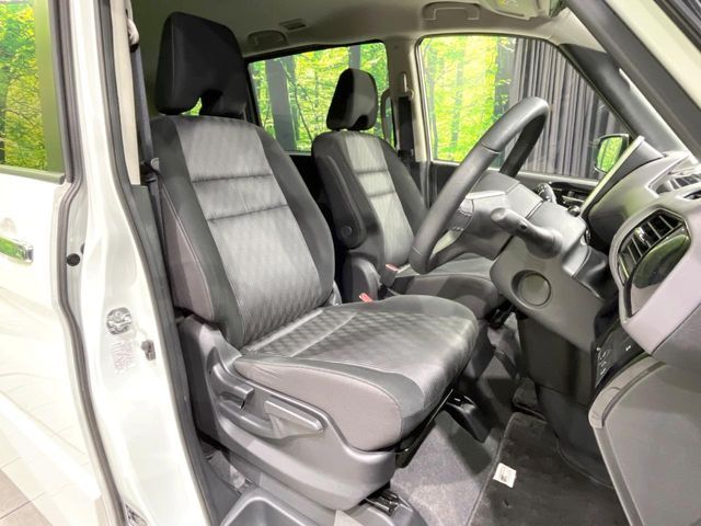 NISSAN SERENA  WG 2021 Image 31