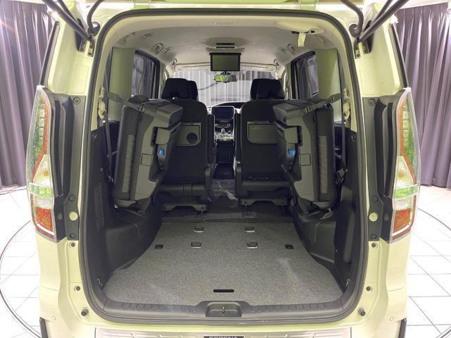 NISSAN SERENA  WG 2021 Image 31