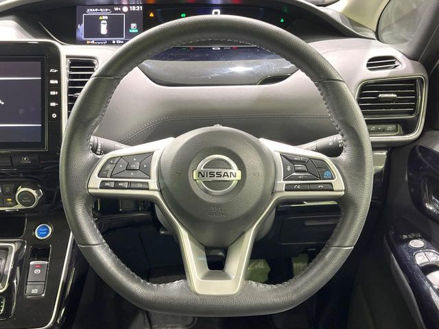 NISSAN SERENA  WG 2021 Image 31