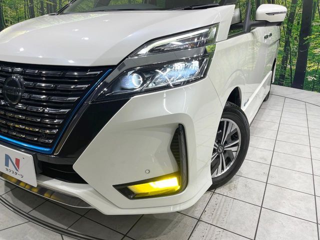 NISSAN SERENA  WG 2021 Image 31
