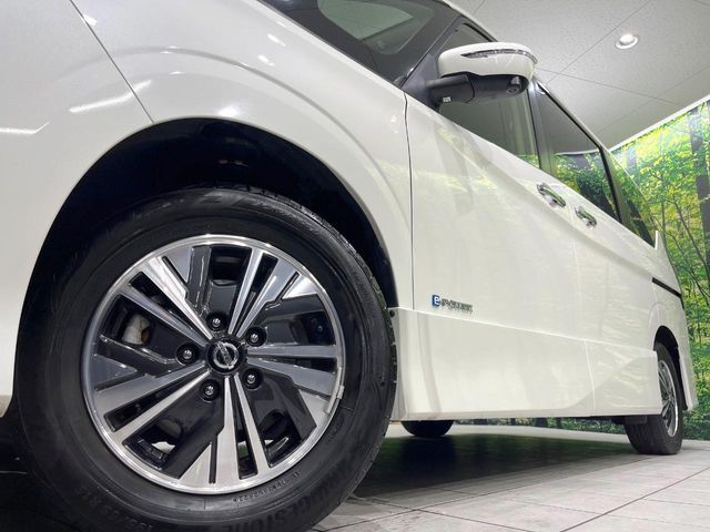 NISSAN SERENA  WG 2021 Image 31