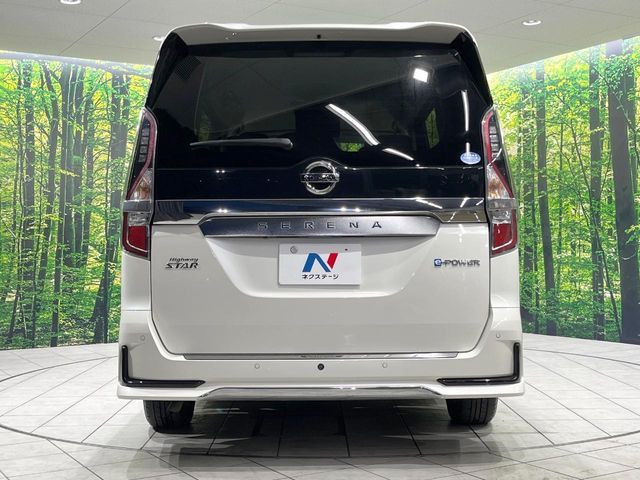 NISSAN SERENA  WG 2021 Image 31